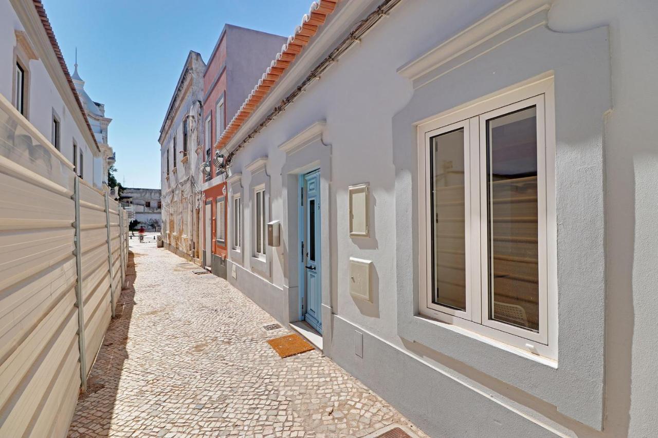 Faro Amazing By Homing Διαμέρισμα Εξωτερικό φωτογραφία