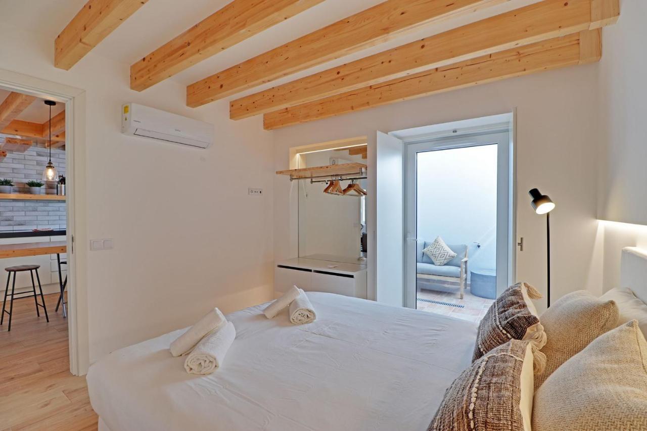 Faro Amazing By Homing Διαμέρισμα Εξωτερικό φωτογραφία